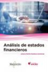 ANÁLISIS DE ESTADOS FINANCIEROS | 9788426724199 | Portada