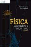 Física. Electricidad y magnetismo | 9786075224909 | Portada