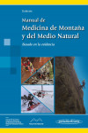 Manual de Medicina de Montaña y del Medio Natural | 9788491101635 | Portada