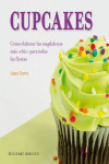 CUPCAKES | 9788491111429 | Portada