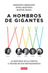 A HOMBROS DE GIGANTES | 9788499926131 | Portada