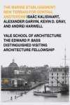 The Marine Etablissement | 9781945150074 | Portada