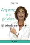 ARQUEROS DE LA PALABRA | 9788436834277 | Portada
