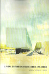 El paisaje codificado en la arquitectura de Arne Jacobsen | 9789874000743 | Portada