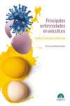 Principales enfermedades en avicultura. Infecciones víricas | 9788416818068 | Portada