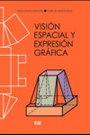 VISIÓN ESPACIAL Y EXPRESIÓN GRÁFICA | 9788433859785 | Portada