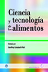 Ciencia y tecnología de los alimentos | 9788420011769 | Portada