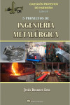 PROYECTOS DE INGENIERIA | 9788494617416 | Portada