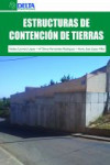 ESTRUCTURAS DE CONTENCION DE TIERRAS | 9788416383184 | Portada
