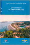 MEDIO AMBIENTE DE PRESAS Y EMBALSES | 9788489567221 | Portada