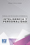 Manual de Psicología Diferencial: Inteligencia y personalidad | 9788416704743 | Portada