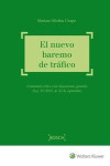 EL NUEVO BAREMO DE TRÁFICO. COMENTARIO CRÍTICO A LAS DISPOSICIONES GENERALES (LEY 35/2015, DE 22 DE SEPTIEMB | 9788490901786 | Portada