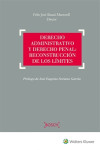 Derecho Administrativo y Derecho Penal | 9788490901823 | Portada