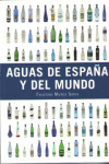 AGUAS DE ESPAÑA Y DEL MUNDO | 9788428216654 | Portada