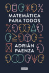 MATEMATICA PARA TODOS | 9788499927046 | Portada