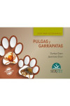 Pulgas y garrapatas. Guía para veterinarios | 9788416315628 | Portada