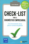 Check-list para el diagnóstico empresarial | 9788416583850 | Portada