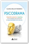 Psicodrama. Desarrollo personal y coaching con la terapia que promueve la espontaniedad como recurso | 9788497358965 | Portada