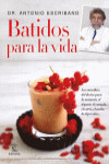 BATIDOS PARA LA VIDA | 9788467047783 | Portada