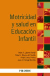 Motricidad y salud en Educación Infantil | 9788436836820 | Portada