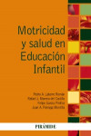 Motricidad y salud en Educación Infantil | 9788436836820 | Portada