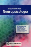 Diccionario de neuropsicologia | 9786074485424 | Portada
