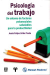 Psicologia del Trabajo | 9786074485752 | Portada