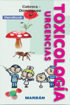 Toxicología. Urgencias | 9788416042371 | Portada