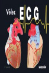 ECG: Pautas de electrocardiografía | 9788416042418 | Portada