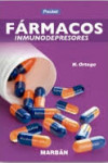Fármacos Inmunodepresores | 9788416042364 | Portada