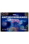 Antimicrobianos | 9788416042395 | Portada