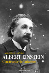 ALBERT EINSTEIN CONSTRUCTOR DE UNIVERSOS | 9788416288991 | Portada