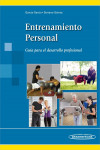 Entrenamiento Personal. Guía para el desarrollo profesional | 9788491100423 | Portada
