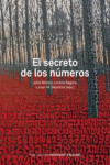 EL SECRETO DE LOS NÚMEROS | 9788497174909 | Portada