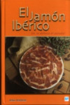 El jamón ibérico | 9788484762706 | Portada