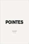 POINTES 2010-2015 | 9788494565649 | Portada
