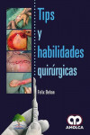 TIPS Y HABILIDADES Y QUIRURGICAS | 9789588950686 | Portada