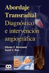 ABORDAJE TRANSRADIAL. DIAGNOSTICO E INTERVENCION ANGIOGRAFICA | 9789588950549 | Portada