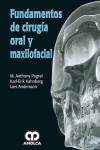 FUNDAMENTOS DE CIRUGIA ORAL Y MAXILOFACIAL | 9789588950518 | Portada