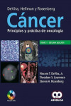 CANCER. PRINCIPIOS Y PRACTICA EN ONCOLOGIA. 2 VOL. | 9789588950730 | Portada
