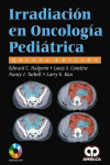 IRRADIACION EN ONCOLOGIA PEDIATRICA + DVD | 9789588950211 | Portada