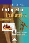 LOVELL Y WINTER ORTOPEDIA PEDIATRICA, 2 VOLS. | 9789588950570 | Portada