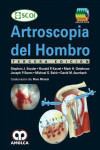 ARTROSCOPIA DEL HOMBRO + 5 DVDS | 9789588950457 | Portada