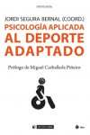 Psicología aplicada al deporte adaptado | 9788491165897 | Portada