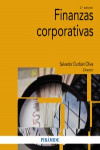 Finanzas corporativas | 9788436842067 | Portada