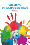 COACHING DE EQUIPOS DIVERSOS | 9788497276887 | Portada