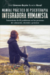 Manual práctico de psicoterapia integradora humanista | 9788433028952 | Portada