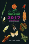 GuíaFitos2017. Guía práctica de productos fitosanitarios | 9788484767206 | Portada
