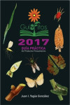 GuíaFitos2017. Guía práctica de productos fitosanitarios | 9788484767206 | Portada