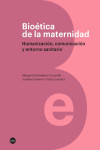 BIOÉTICA DE LA MATERNIDAD | 9788447540105 | Portada